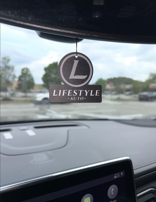 Lifestyle Car Air Freshner(s)